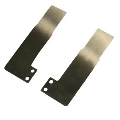 Serrated Cutting Blade